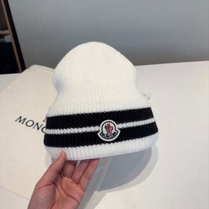 Monc New woolen hat