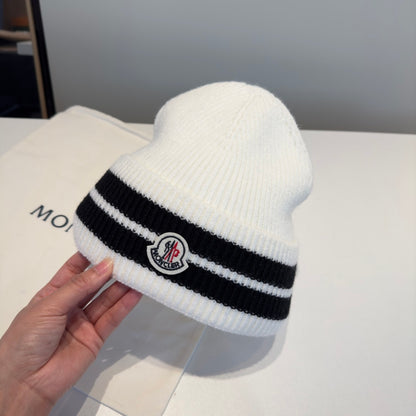 Monc New woolen hat