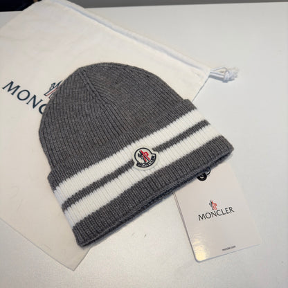 Monc New woolen hat