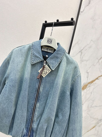 Loe NEW denim jacket