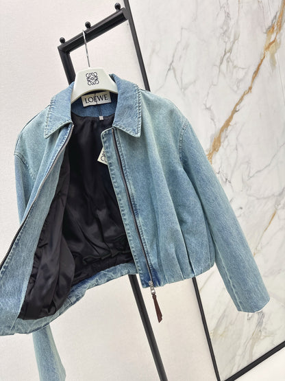 Loe NEW denim jacket