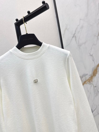 Louis NEW bottoming shirt