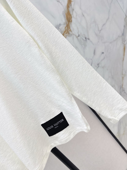 Louis NEW bottoming shirt