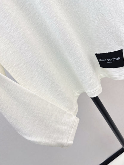 Louis NEW bottoming shirt