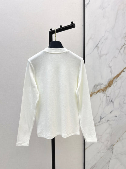 Louis NEW bottoming shirt