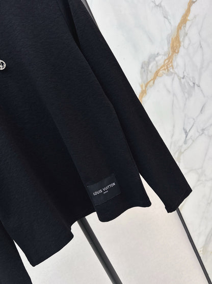 Louis NEW bottoming shirt