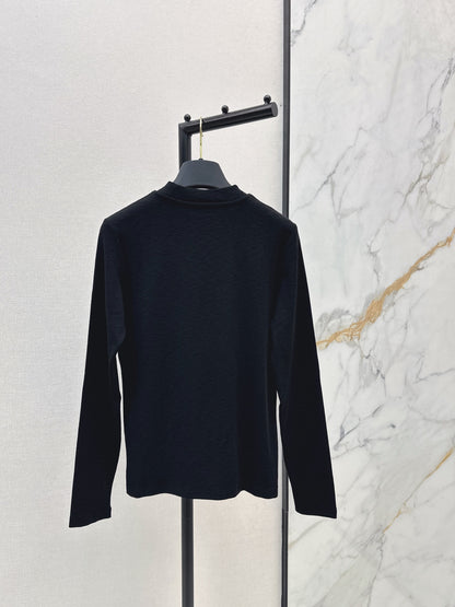 Louis NEW bottoming shirt