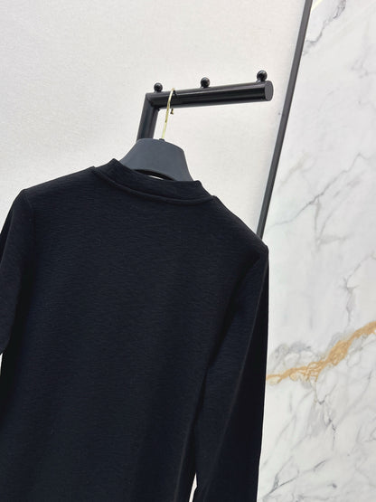 Louis NEW bottoming shirt