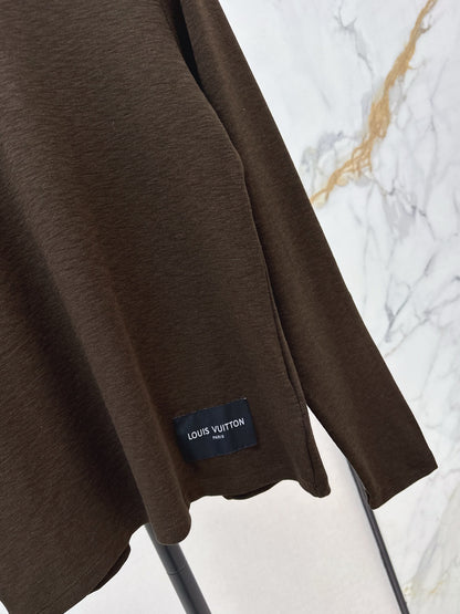 Louis NEW bottoming shirt