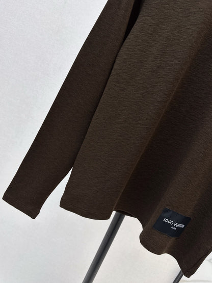 Louis NEW bottoming shirt