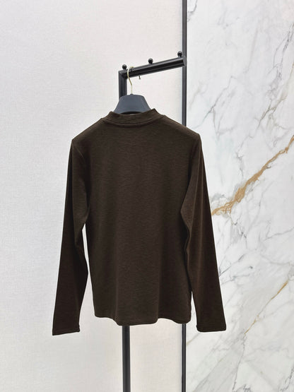 Louis NEW bottoming shirt