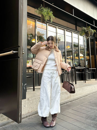 Louis NEW padded jacket