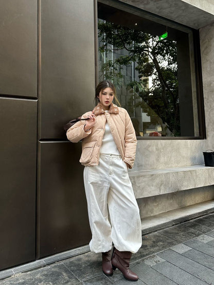 Louis NEW padded jacket