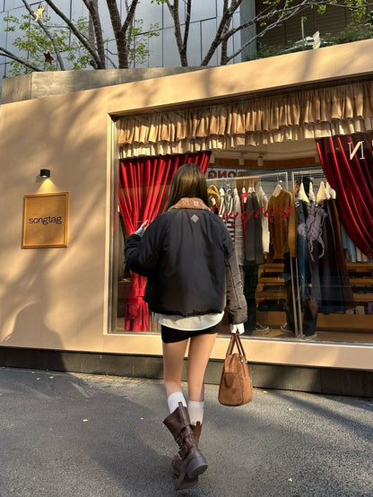 Louis NEW padded jacket