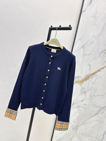 Bur NEW knitted cardigan