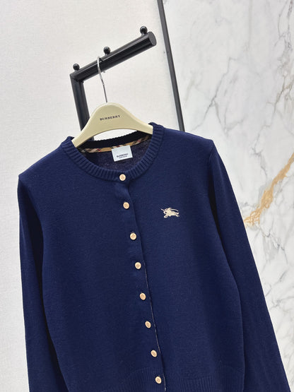 Bur NEW knitted cardigan