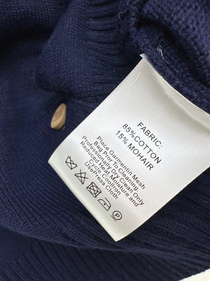 Bur NEW knitted cardigan