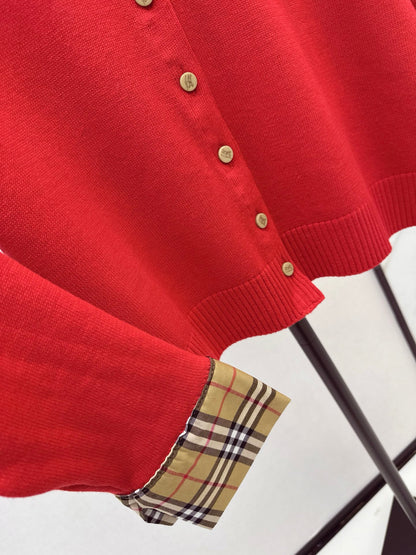 Bur NEW knitted cardigan