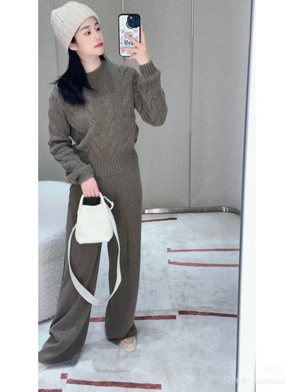 Loro NEW cashmere suit