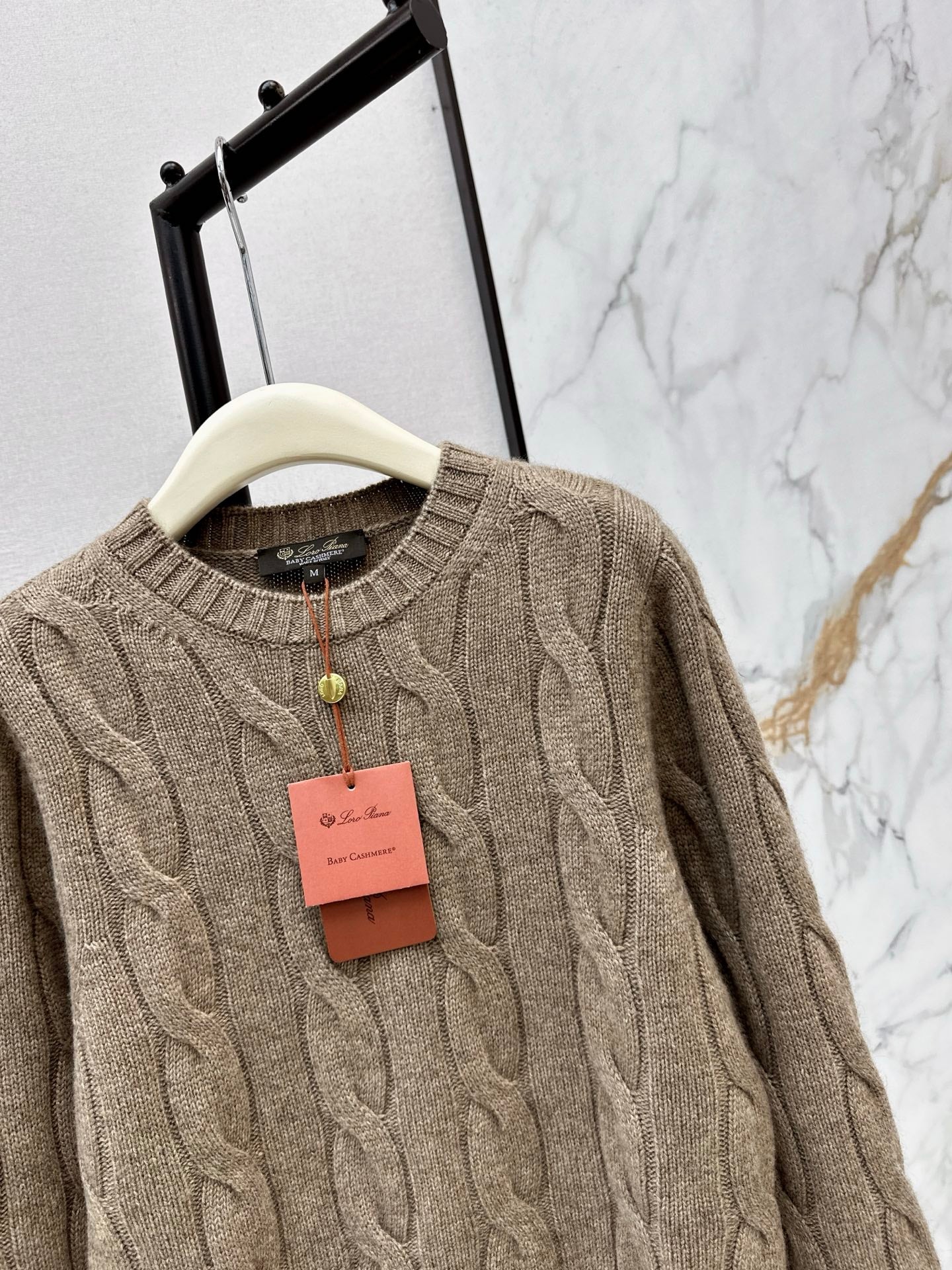 Loro NEW cashmere suit