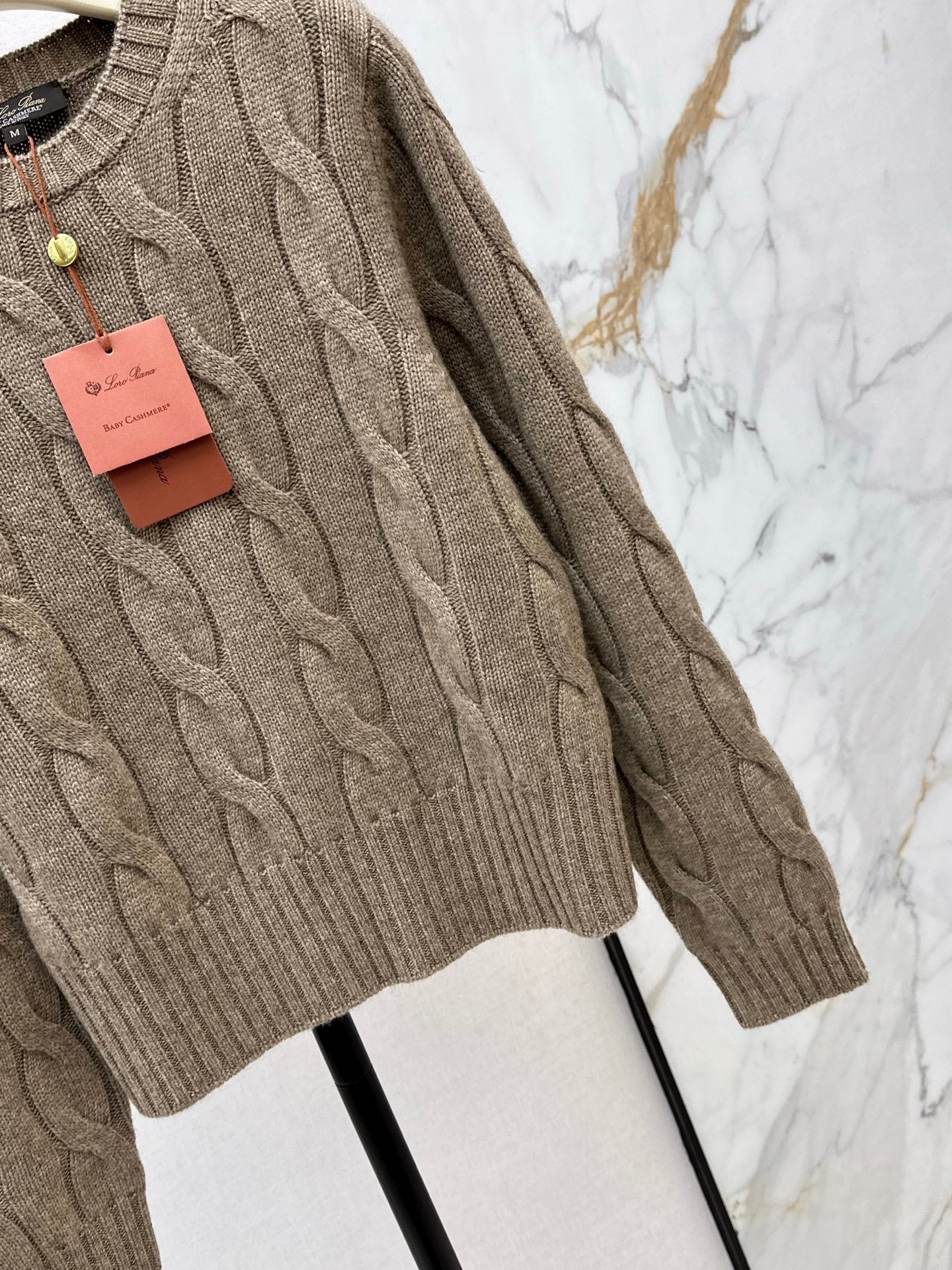 Loro NEW cashmere suit