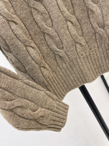 Loro NEW cashmere suit