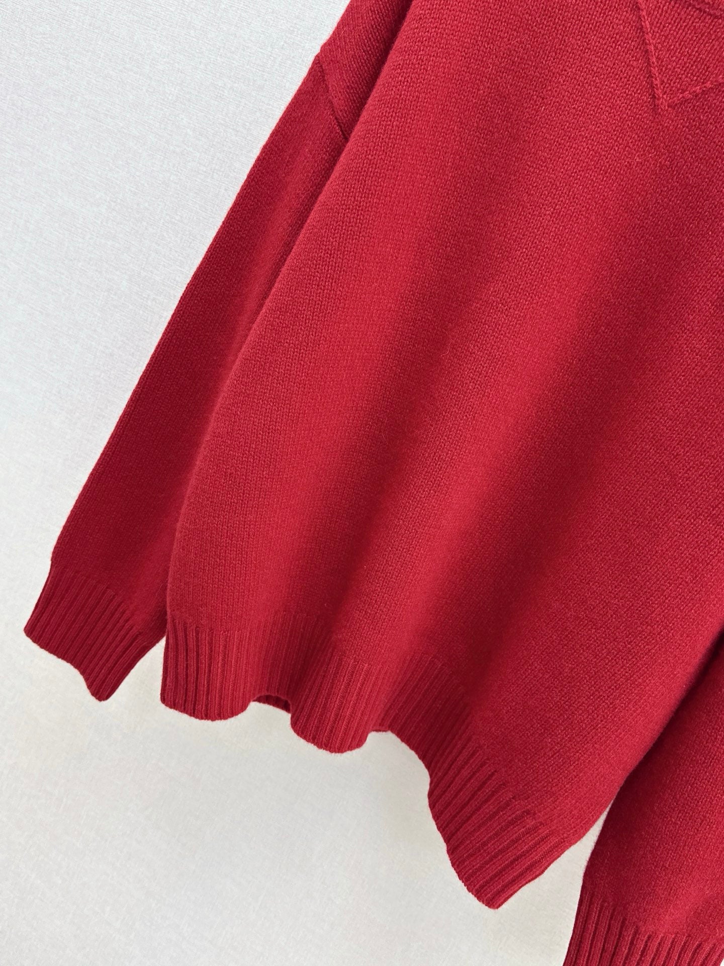 Miu NEW knitted suit