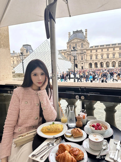 Balm NEW woven jacket