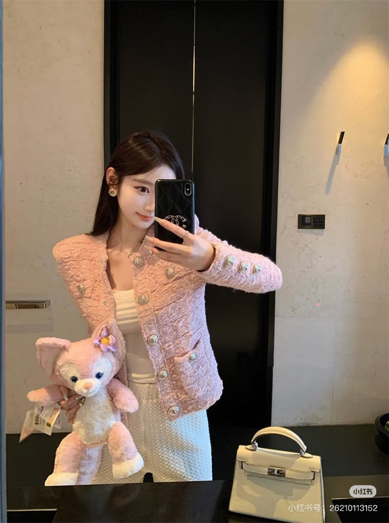 Balm NEW woven jacket