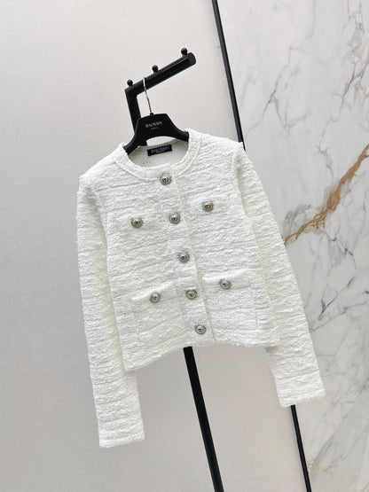 Balm NEW woven jacket