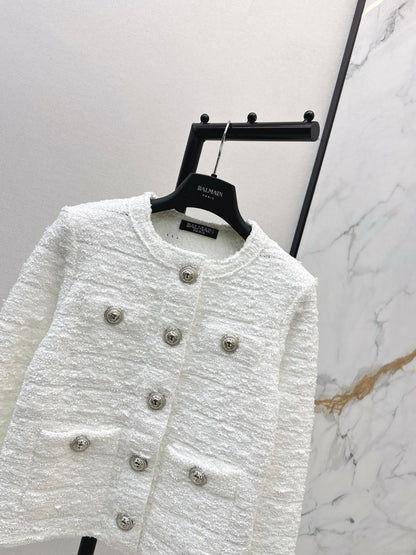 Balm NEW woven jacket