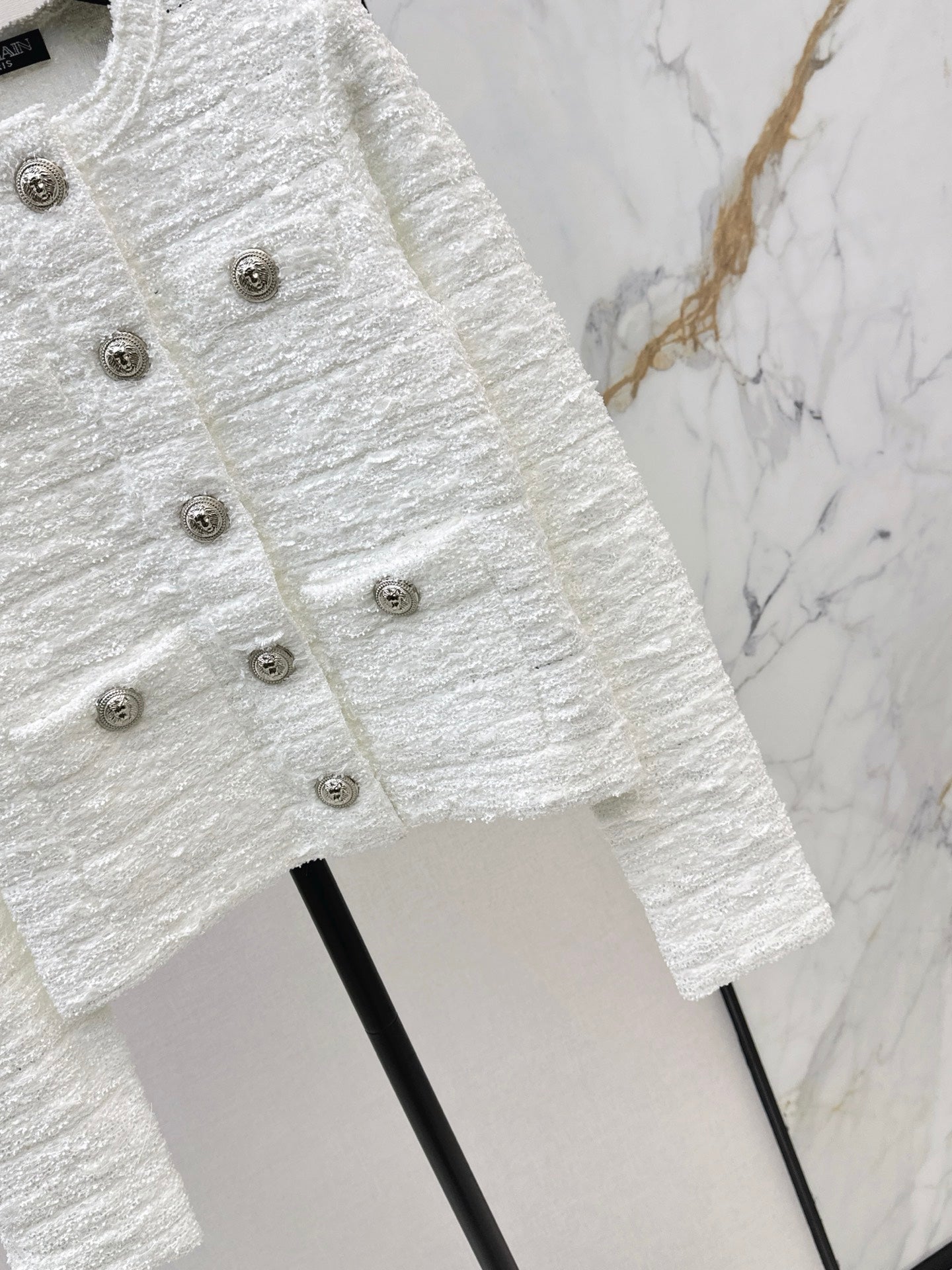 Balm NEW woven jacket