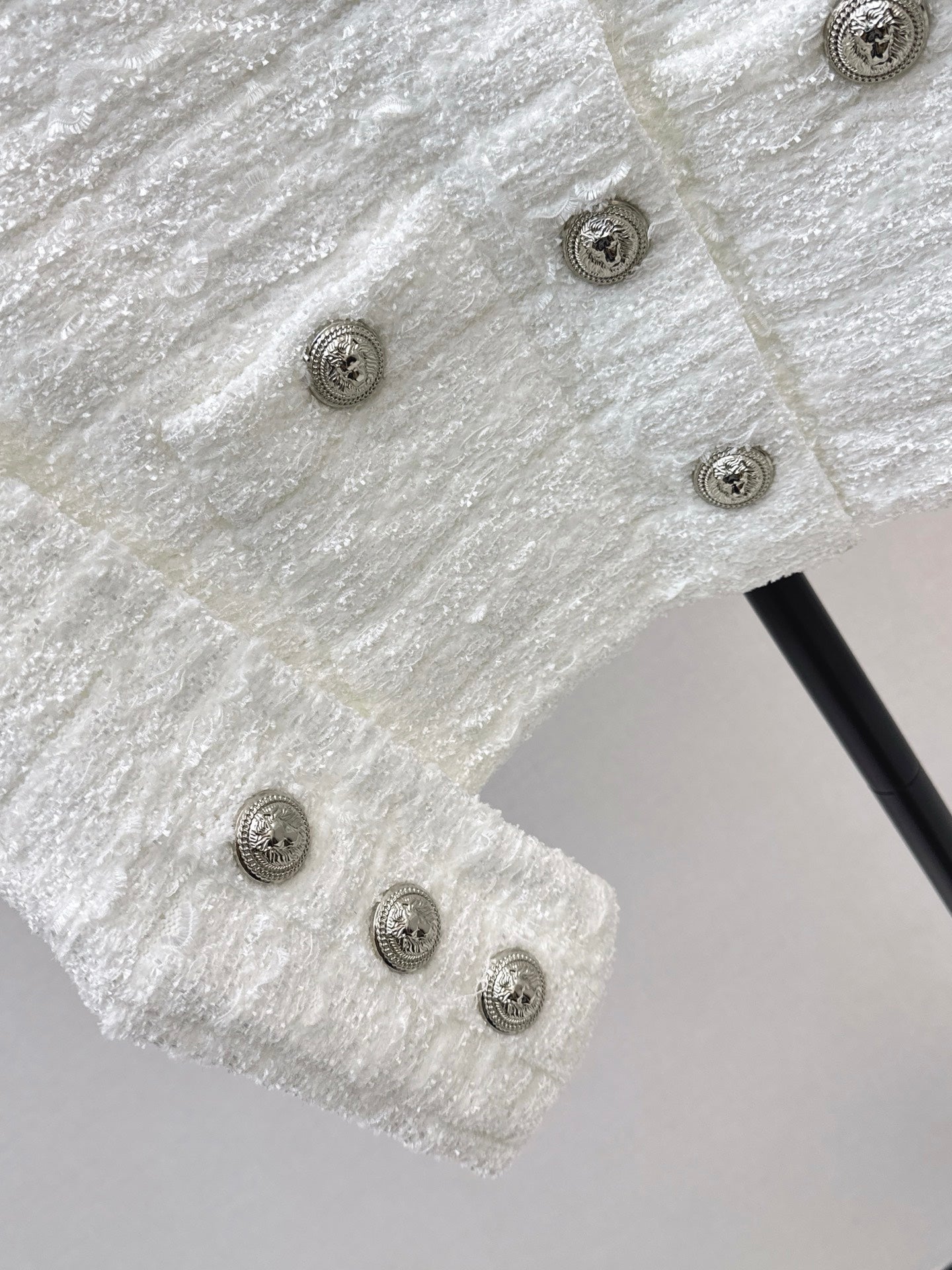 Balm NEW woven jacket