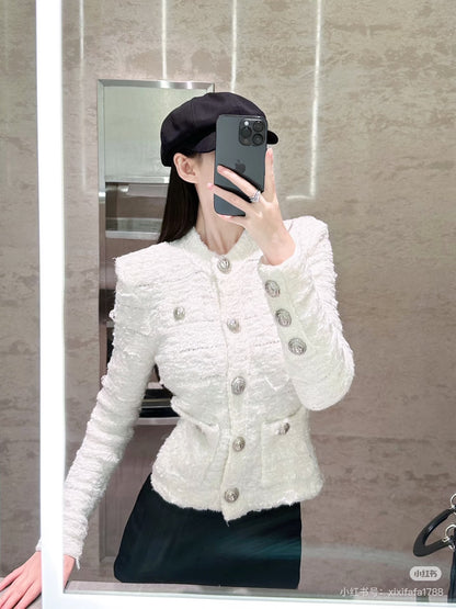 Balm NEW woven jacket