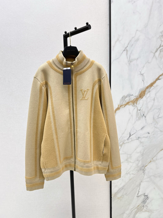 Louis NEW knitted jacket