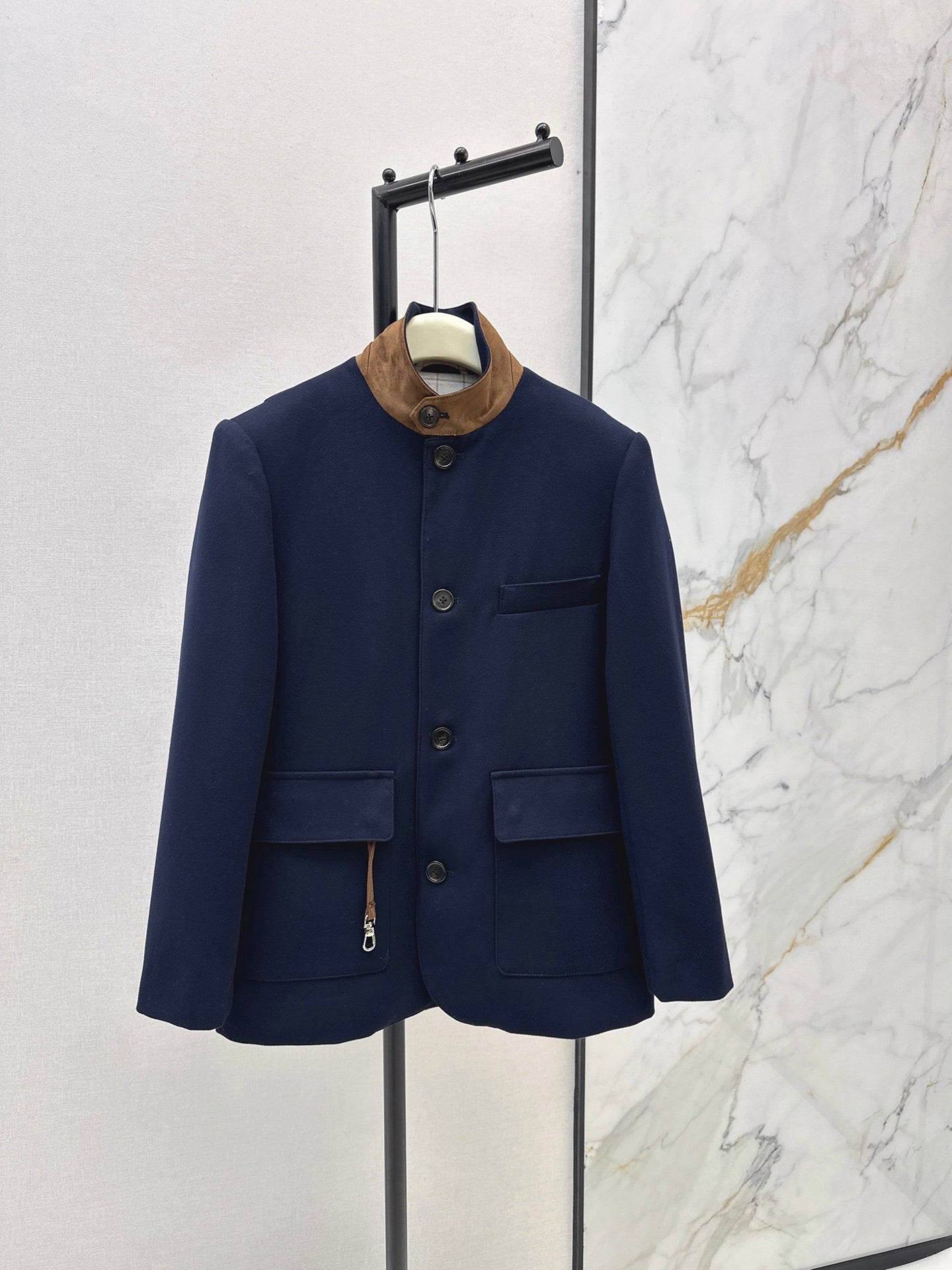 Loro NEW wool jacket