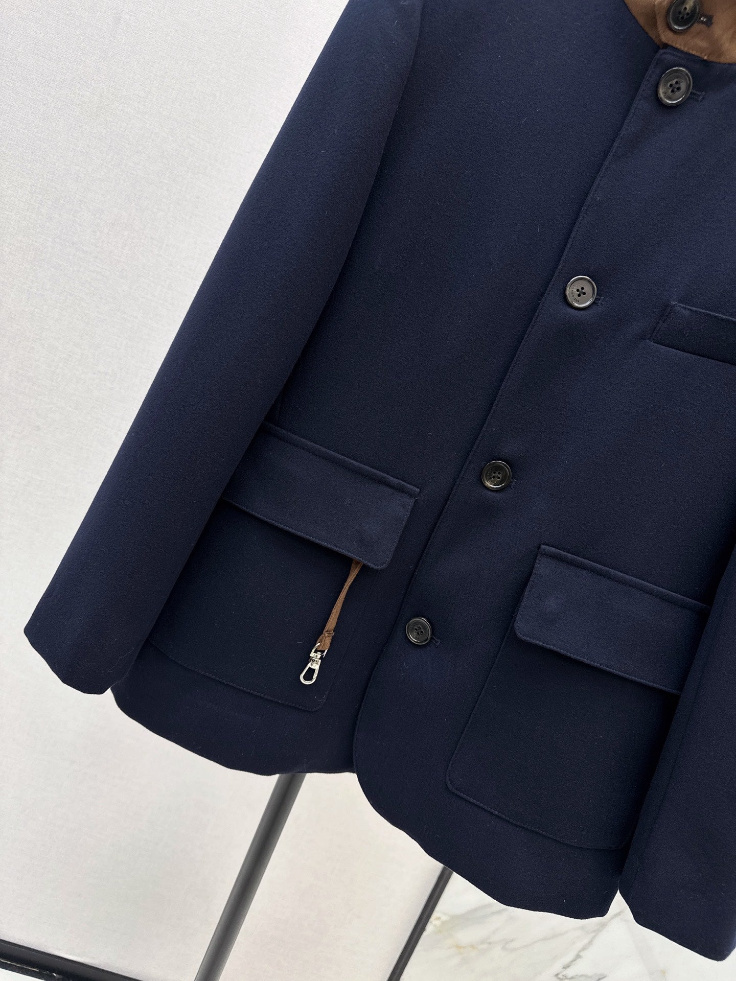 Loro NEW wool jacket