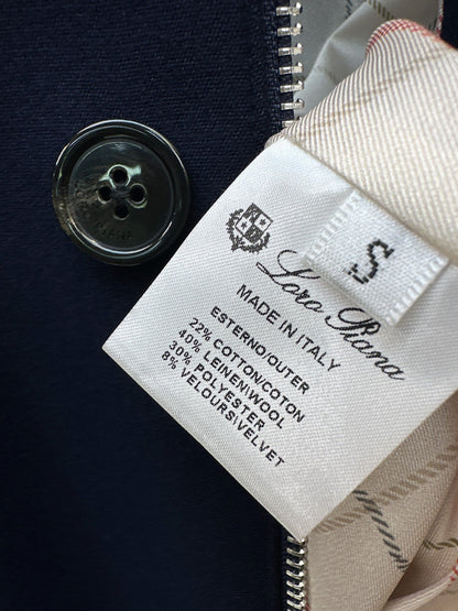 Loro NEW wool jacket