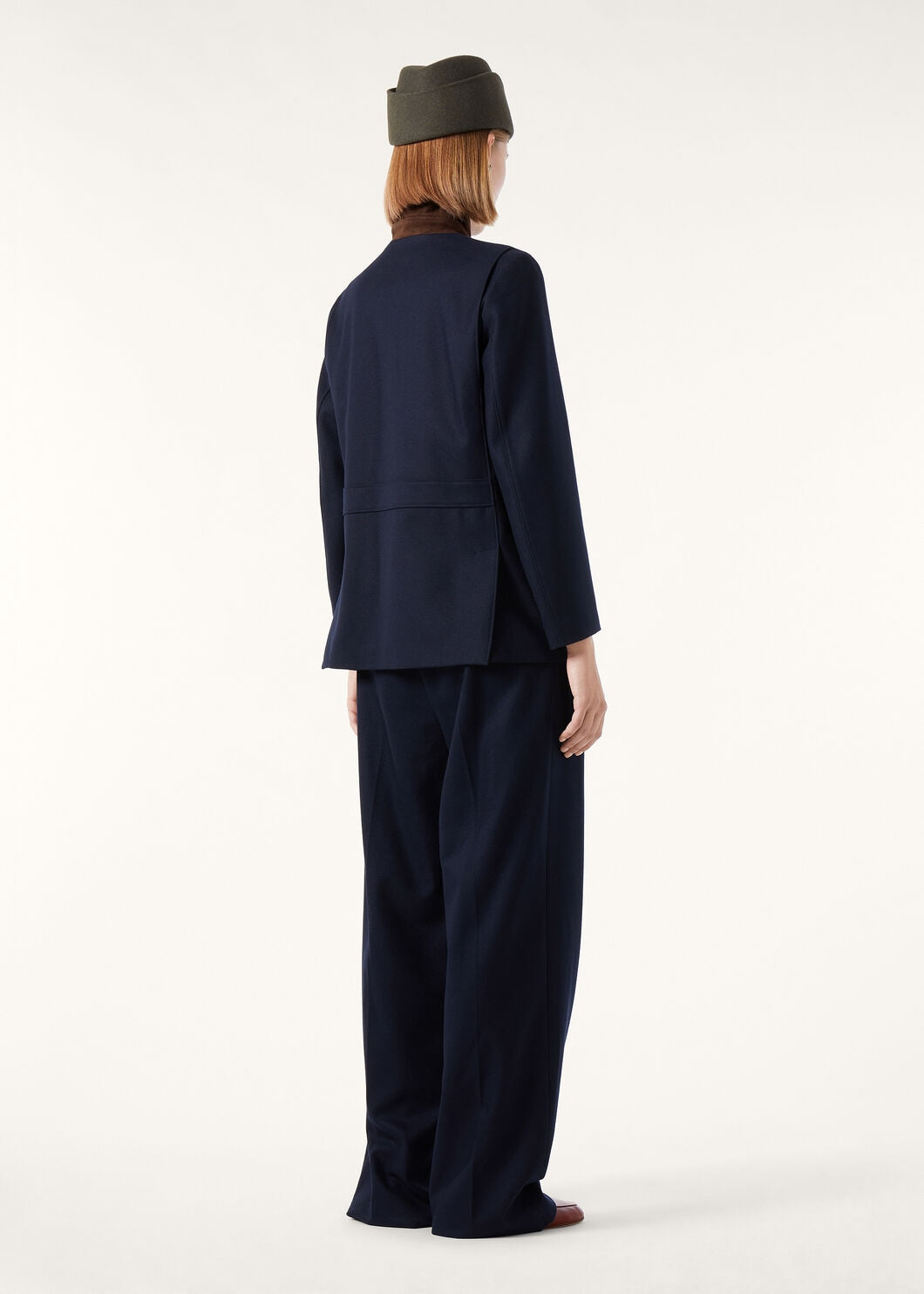 Loro NEW wool jacket