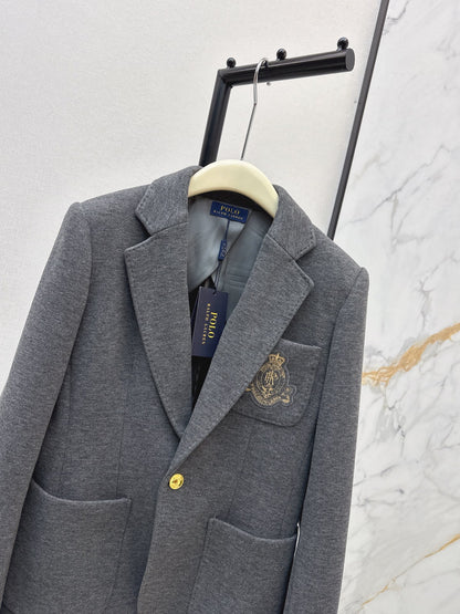 Ral NEW preppy style blazer