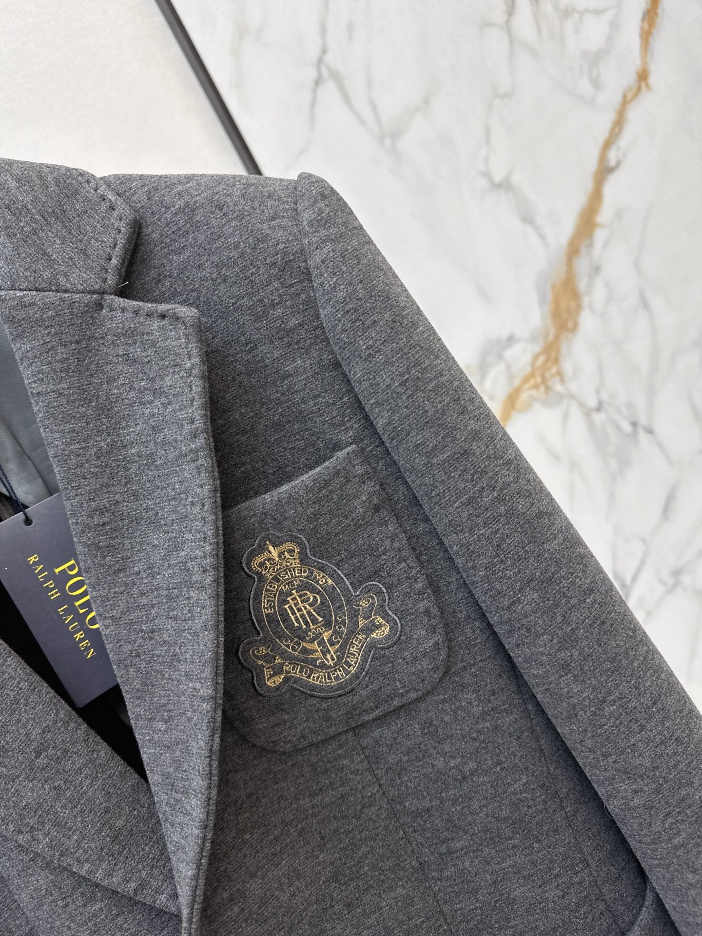 Ral NEW preppy style blazer