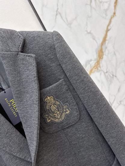 Ral NEW preppy style blazer