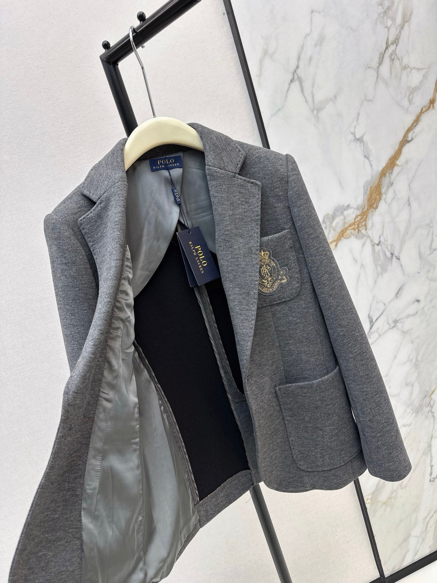 Ral NEW preppy style blazer
