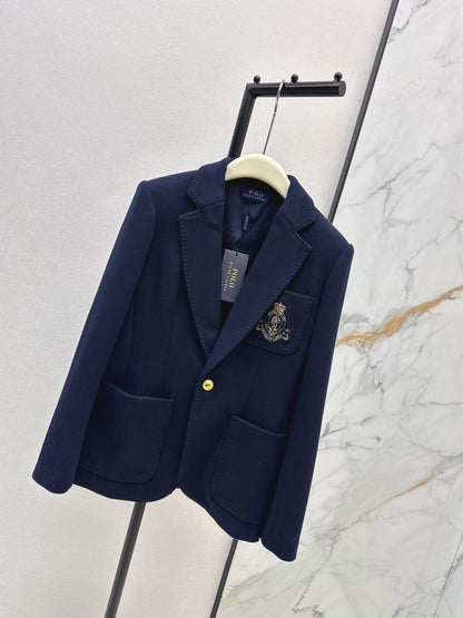 Ral NEW preppy style blazer