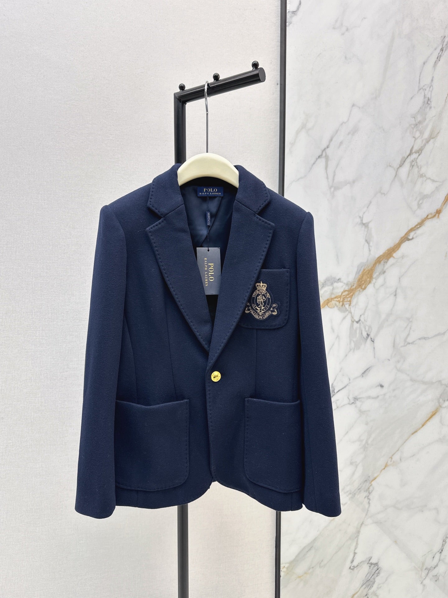 Ral NEW preppy style blazer