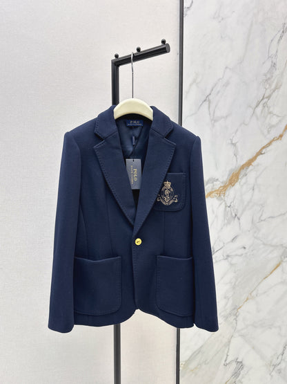 Ral NEW preppy style blazer