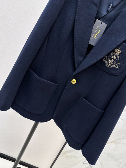 Ral NEW preppy style blazer