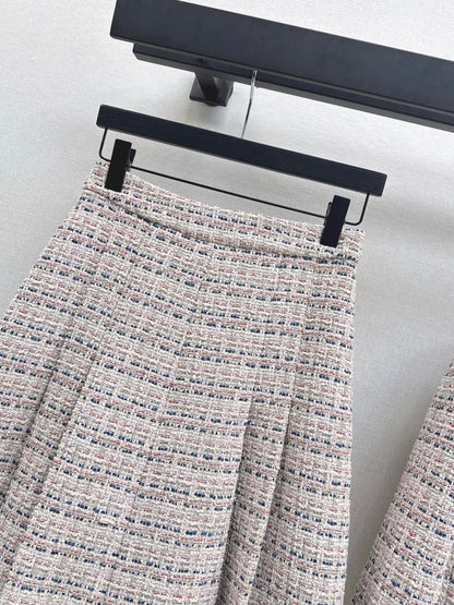 Loro NEW woven skirt