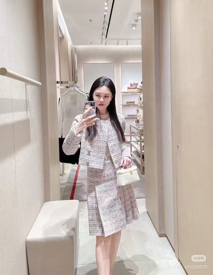 Loro NEW woven jacket