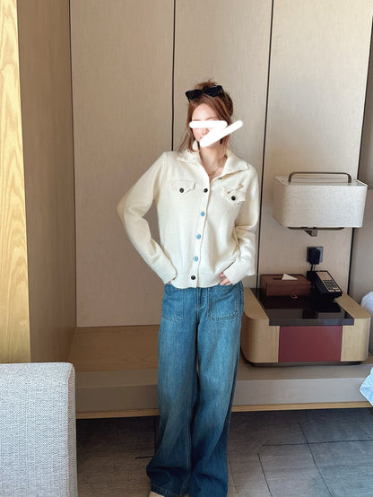 Loro NEW wool jacket